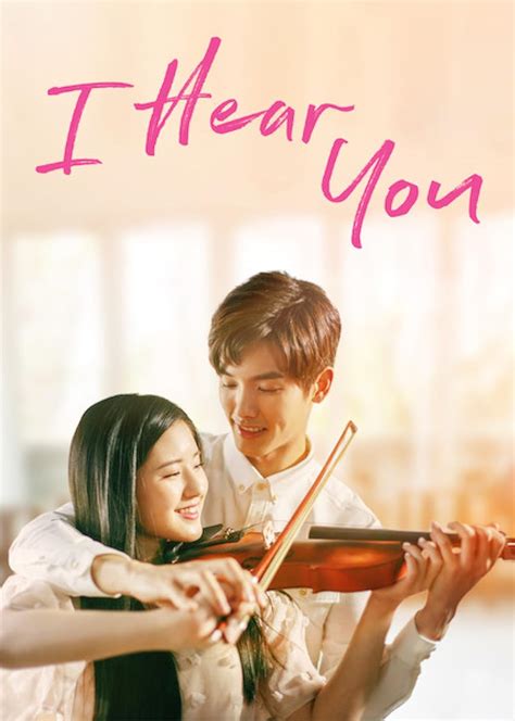 i can hear you chinese drama|i hear you episode 1.